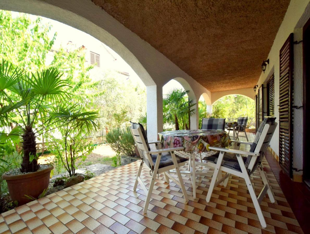 Apartments Skender Vantacici Exterior photo