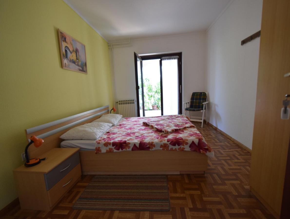 Apartments Skender Vantacici Exterior photo