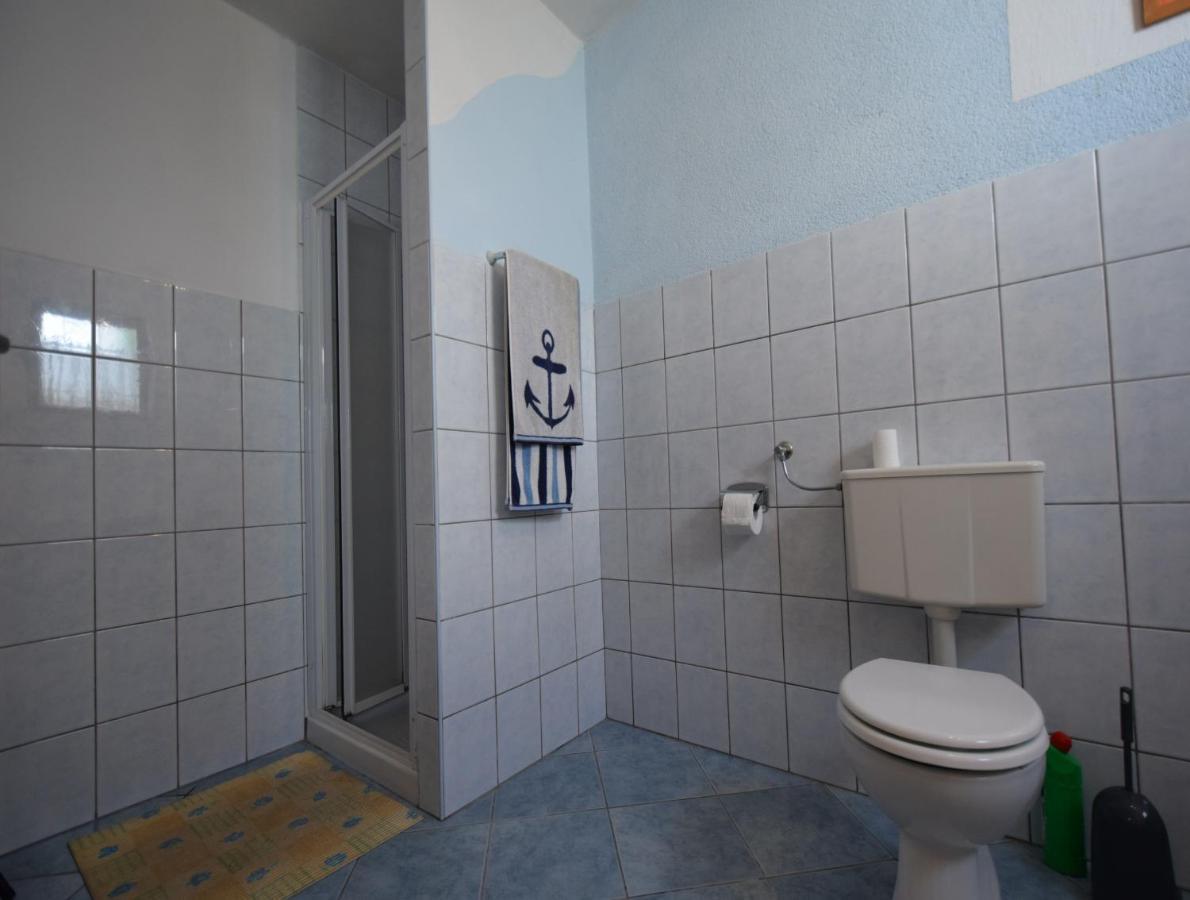 Apartments Skender Vantacici Exterior photo