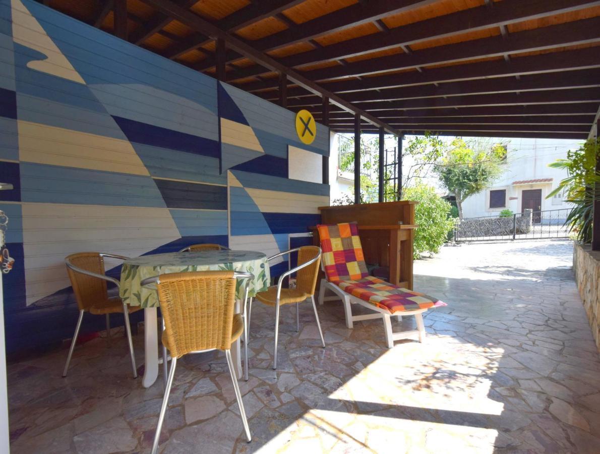 Apartments Skender Vantacici Exterior photo