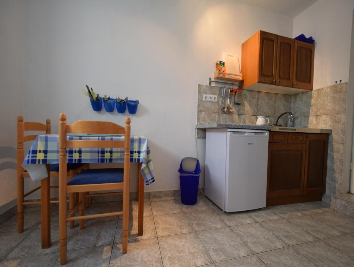 Apartments Skender Vantacici Exterior photo